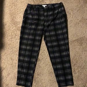 New York and company pants size 8